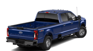 2026 Ford Super Duty® External Image 4